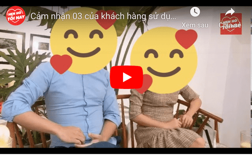 Cảm nhận của khách hàng sử dụng dịch vụ hẹn thực tế của Hẹn Hò Tối Nay